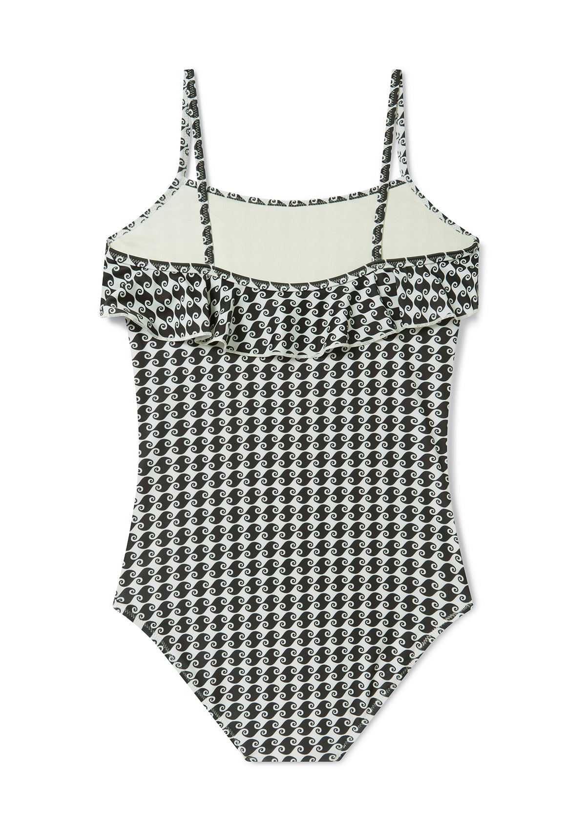 Sea Hound Older Girls Swimsuit