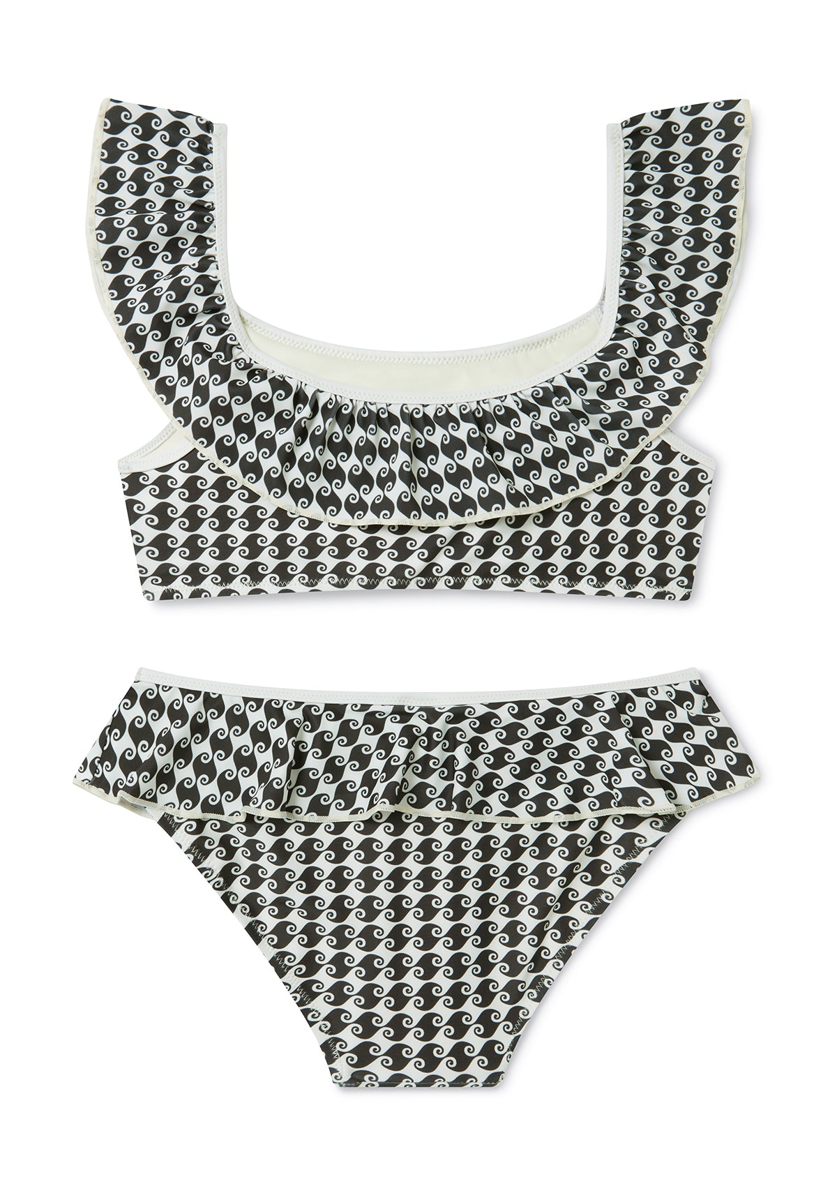 Sea Hound Older Girls Bikini Set