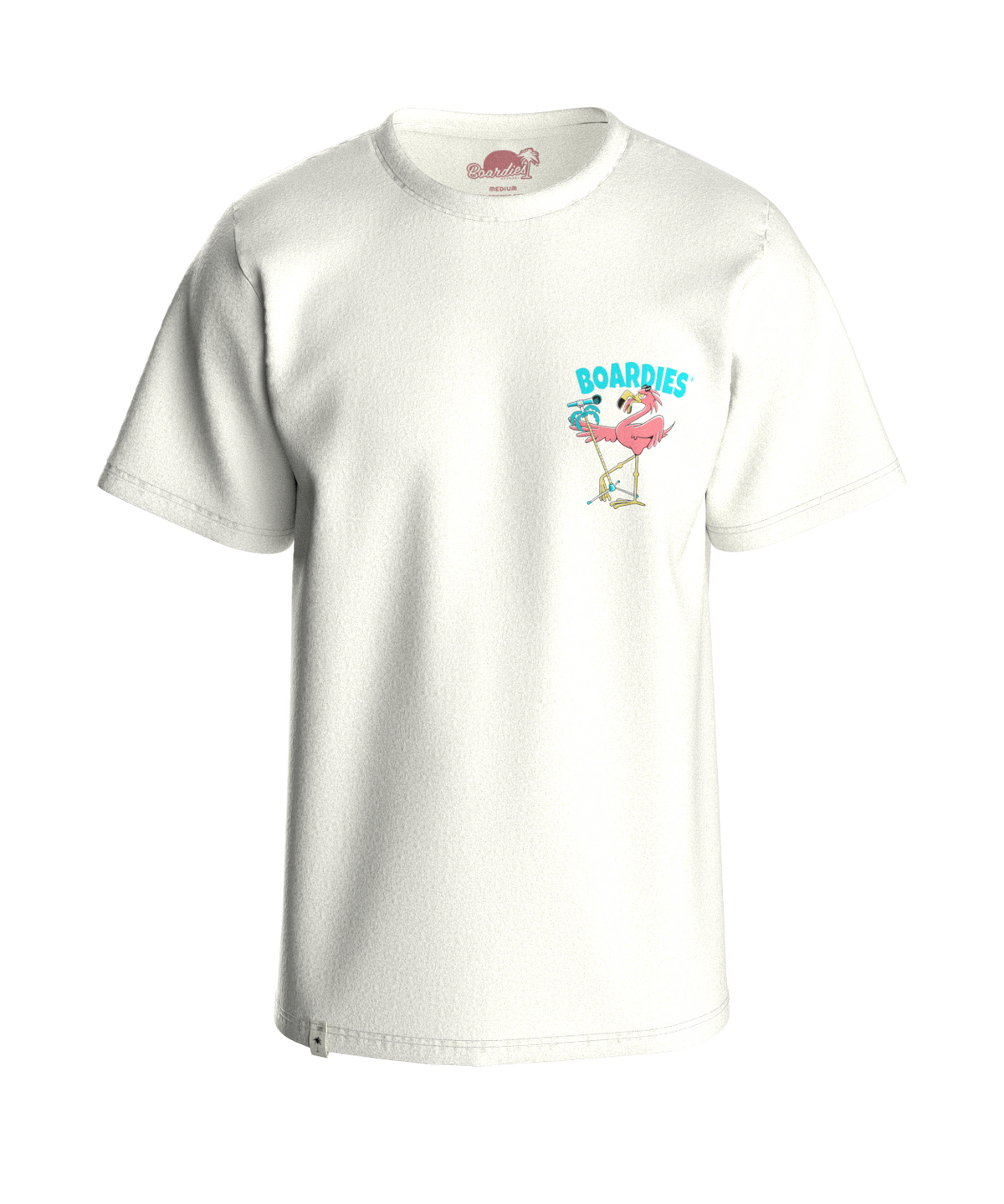 Flam-ringo T Shirt