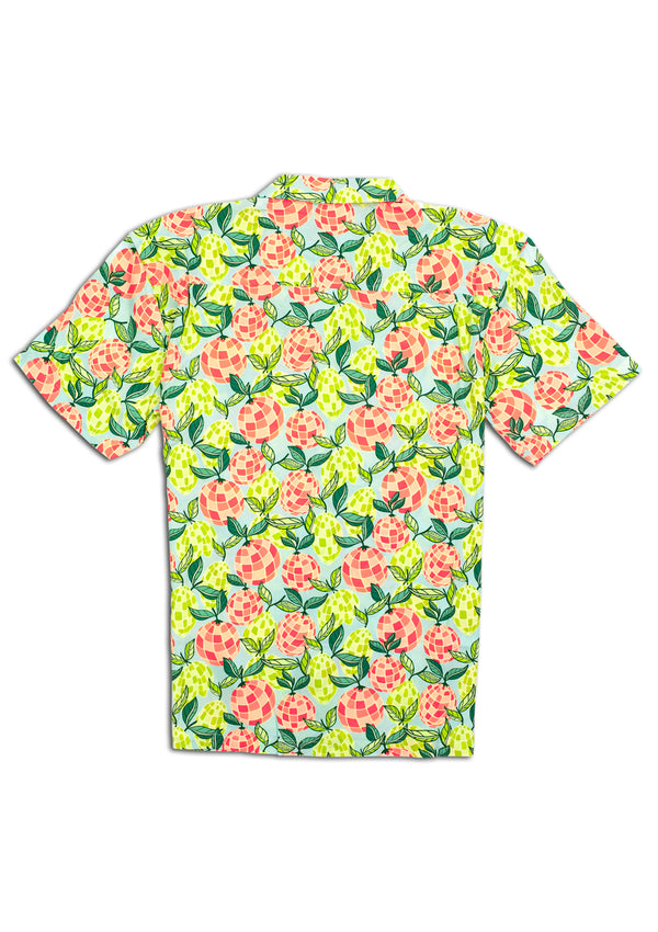 Citrus Disco Shirt