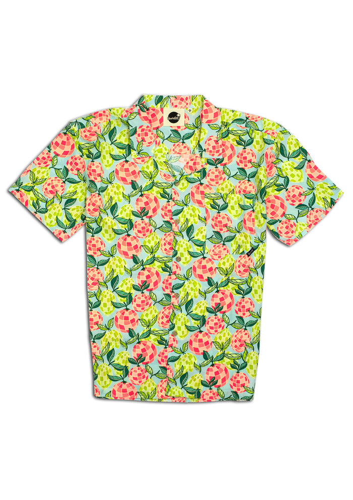 Citrus Disco Shirt