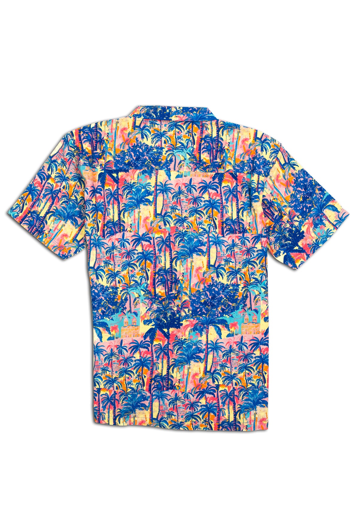 Havana Shirt