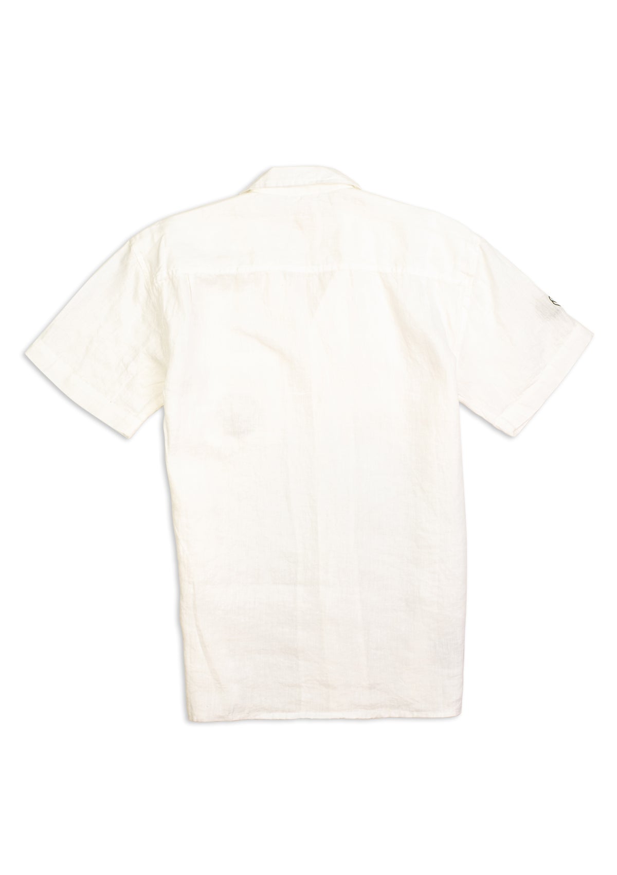 Ilfracombe Linen Shirt