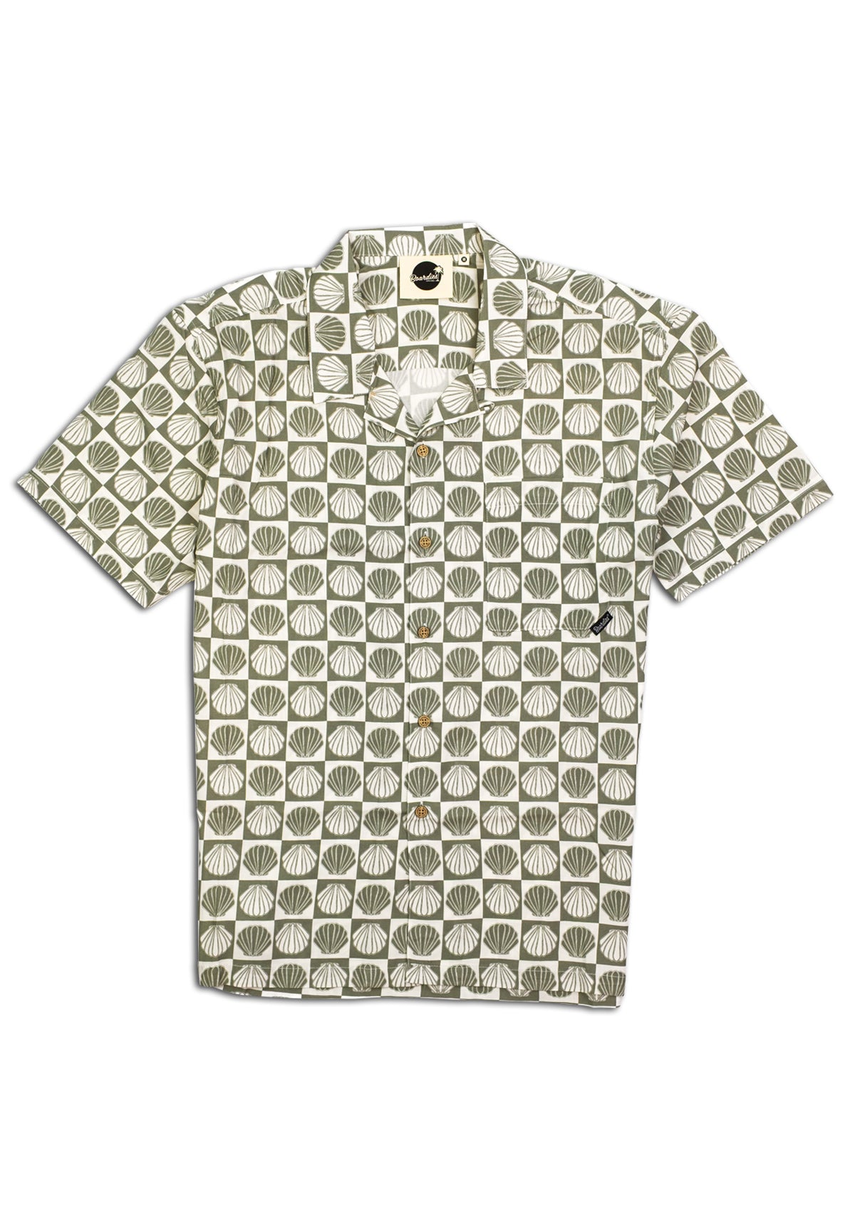 Ilfracombe Shirt
