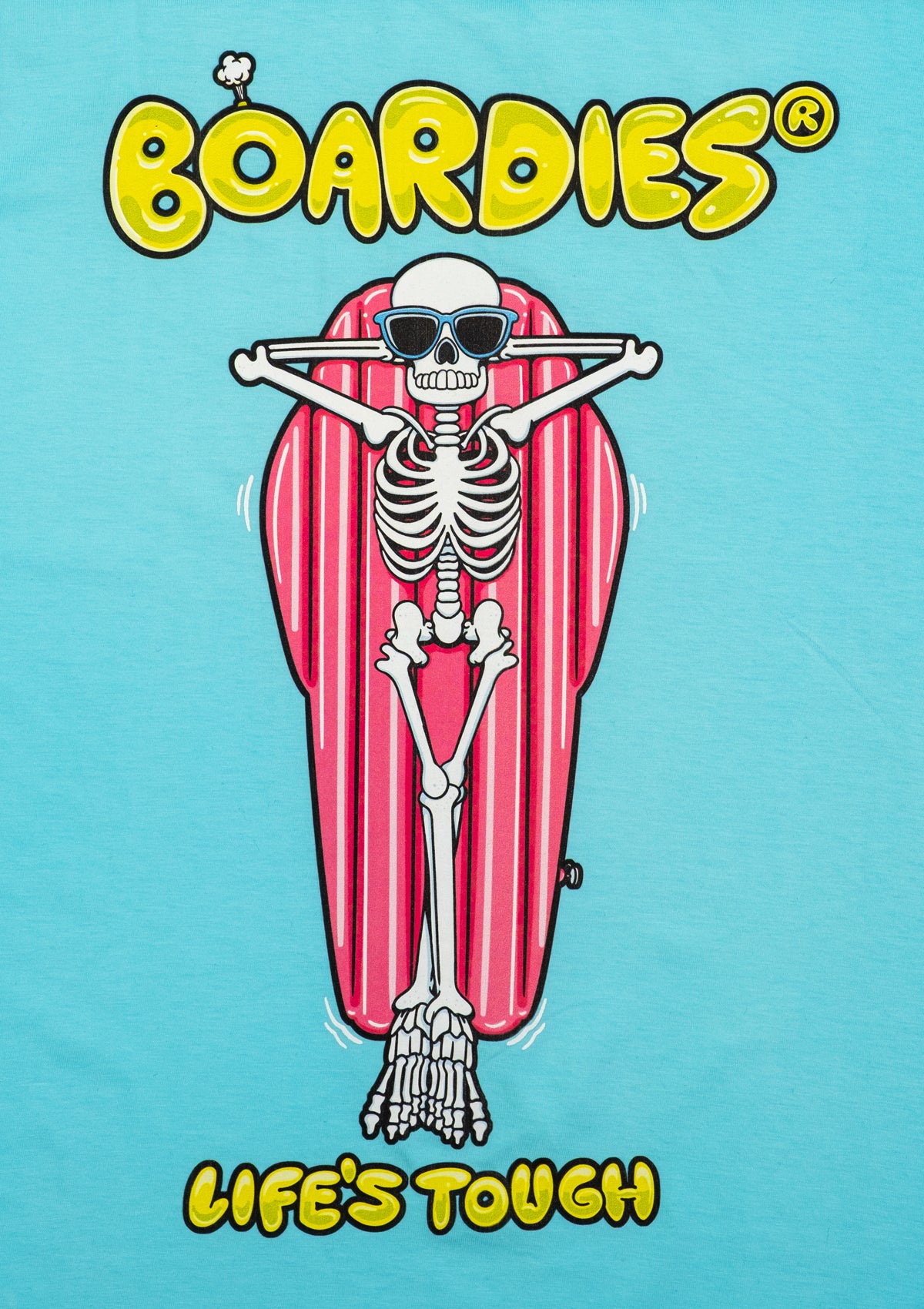 Life's Tough T Shirt