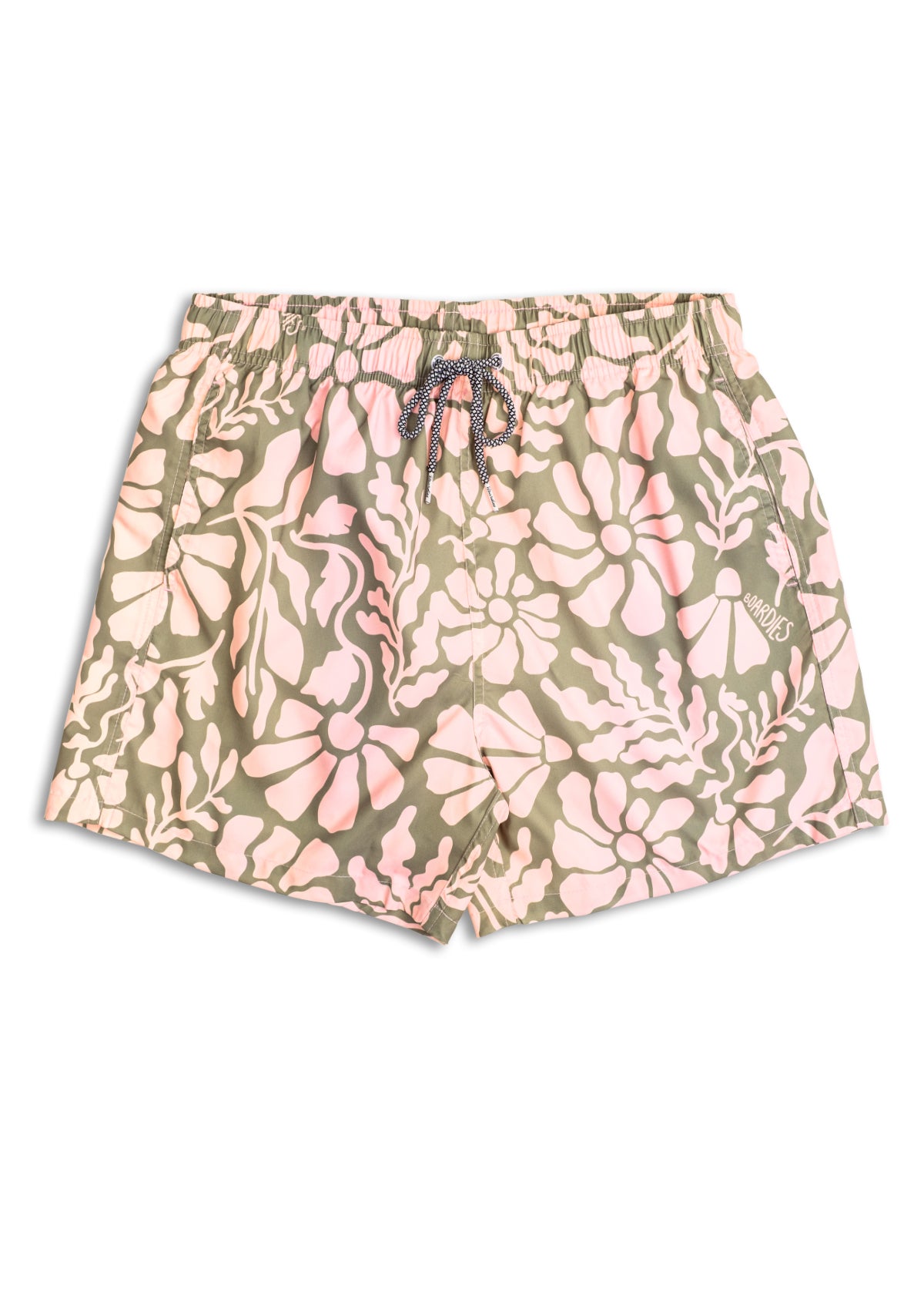 Melo Older Girls Swimsuit - Father & Daughter Set