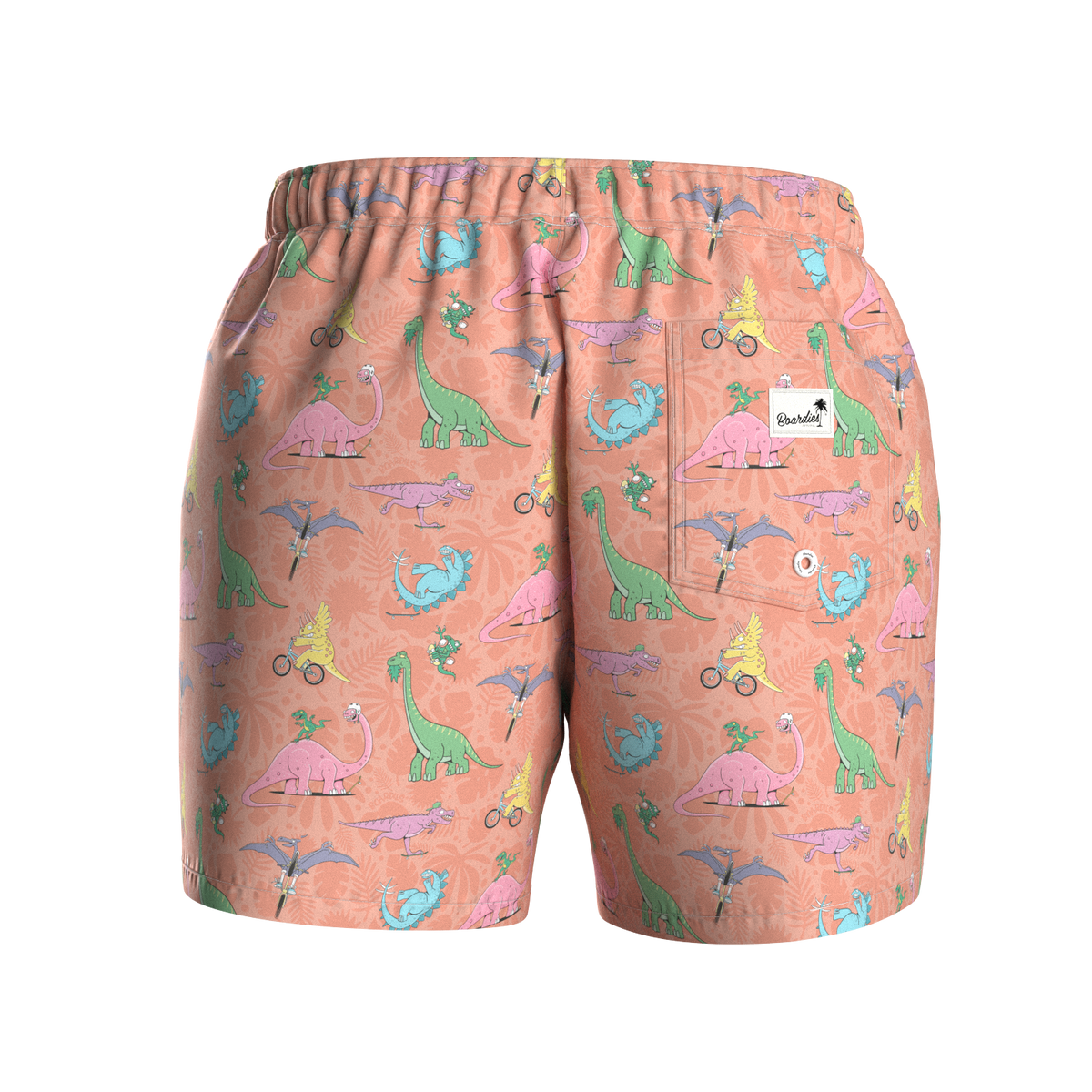 Kids Dino Riders