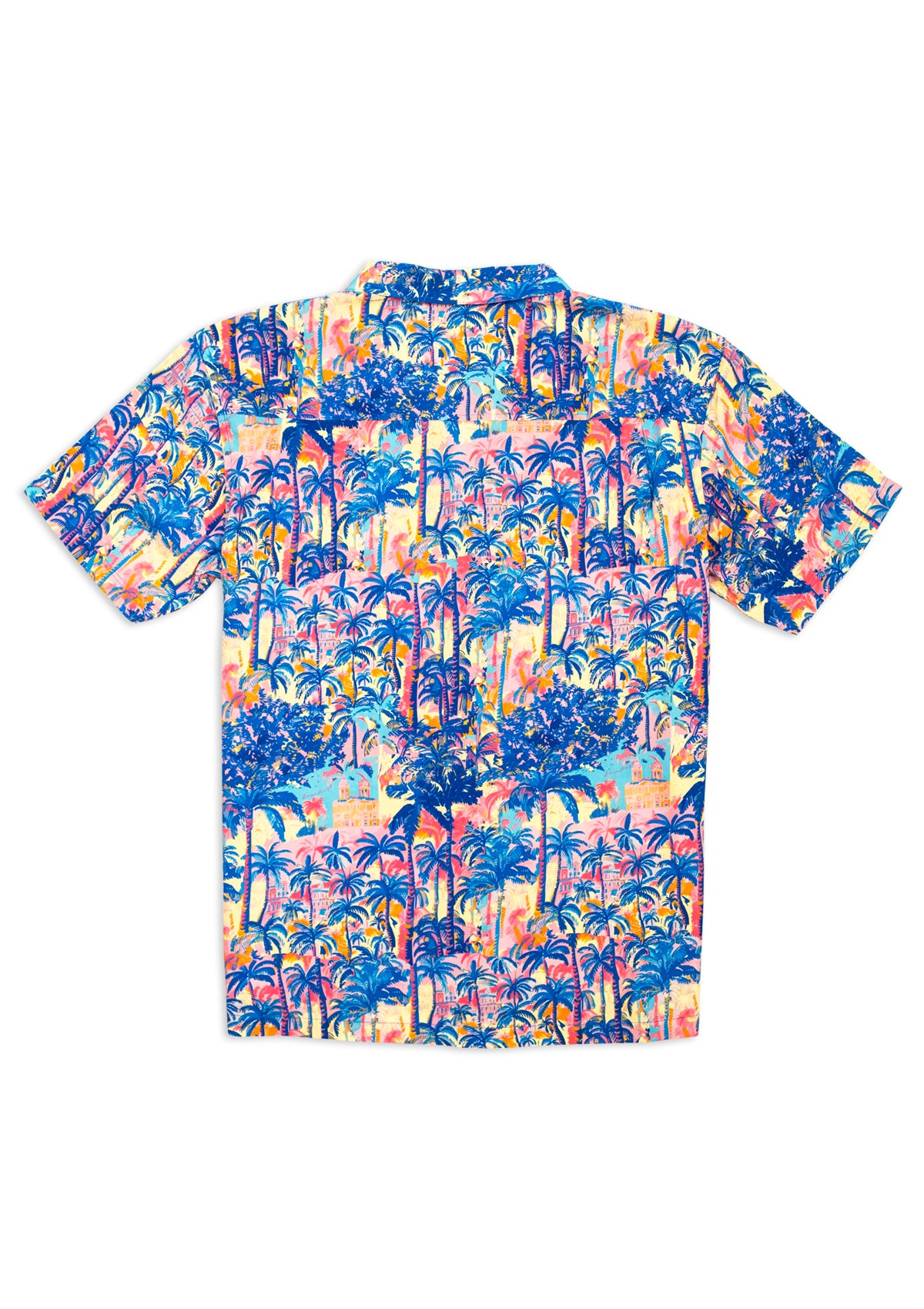 Havana Shirts - Adult & Kids Set