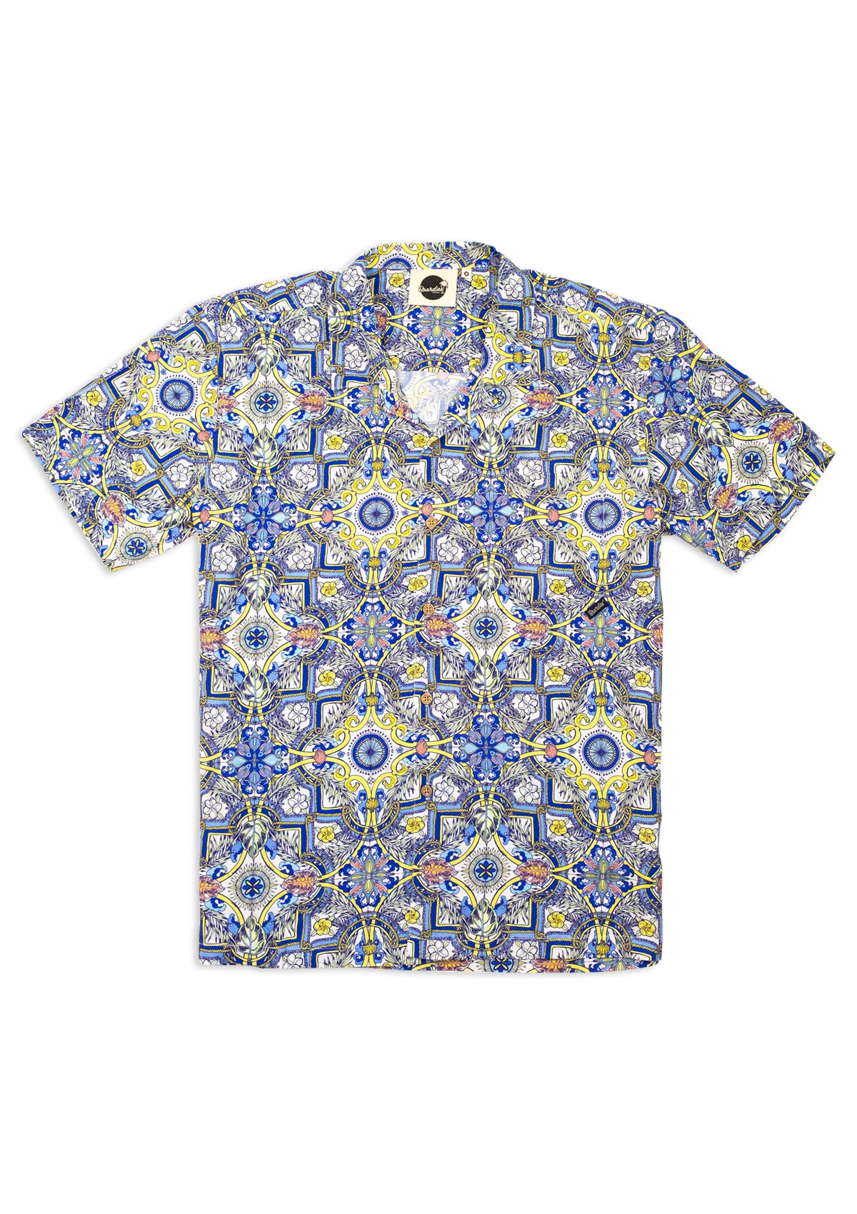 Sicilia Shirt