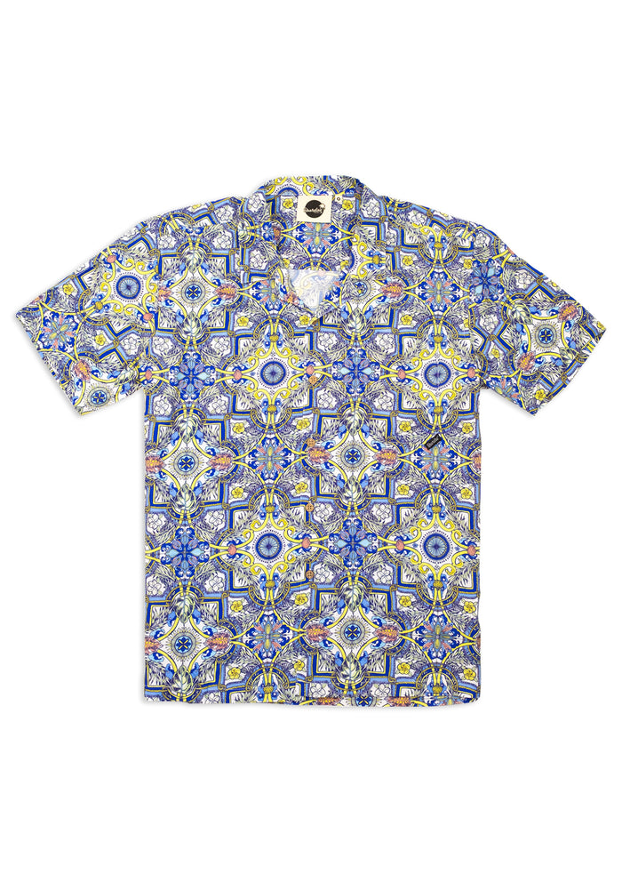 Sicilia Shirt