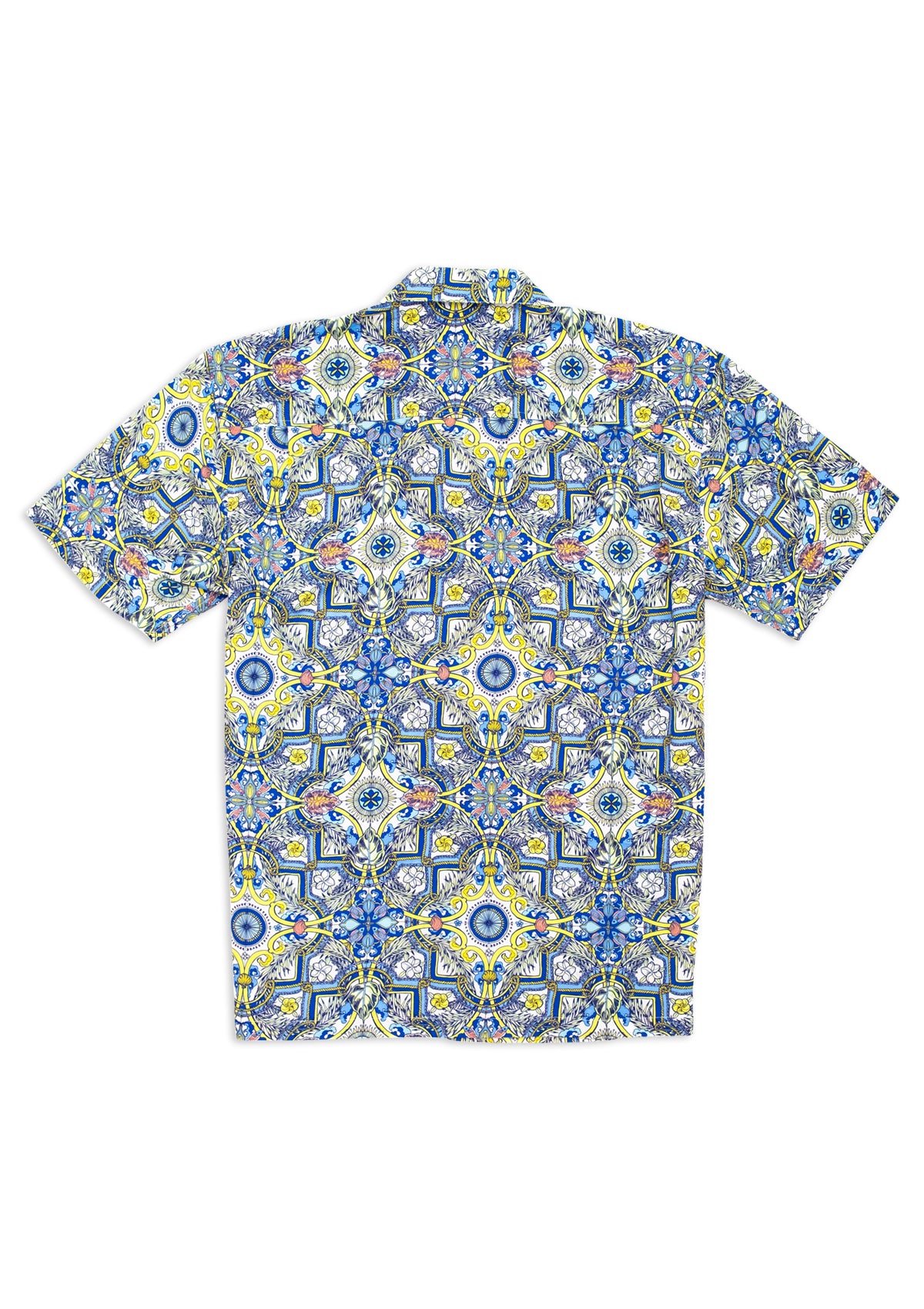 Sicilia Shirt