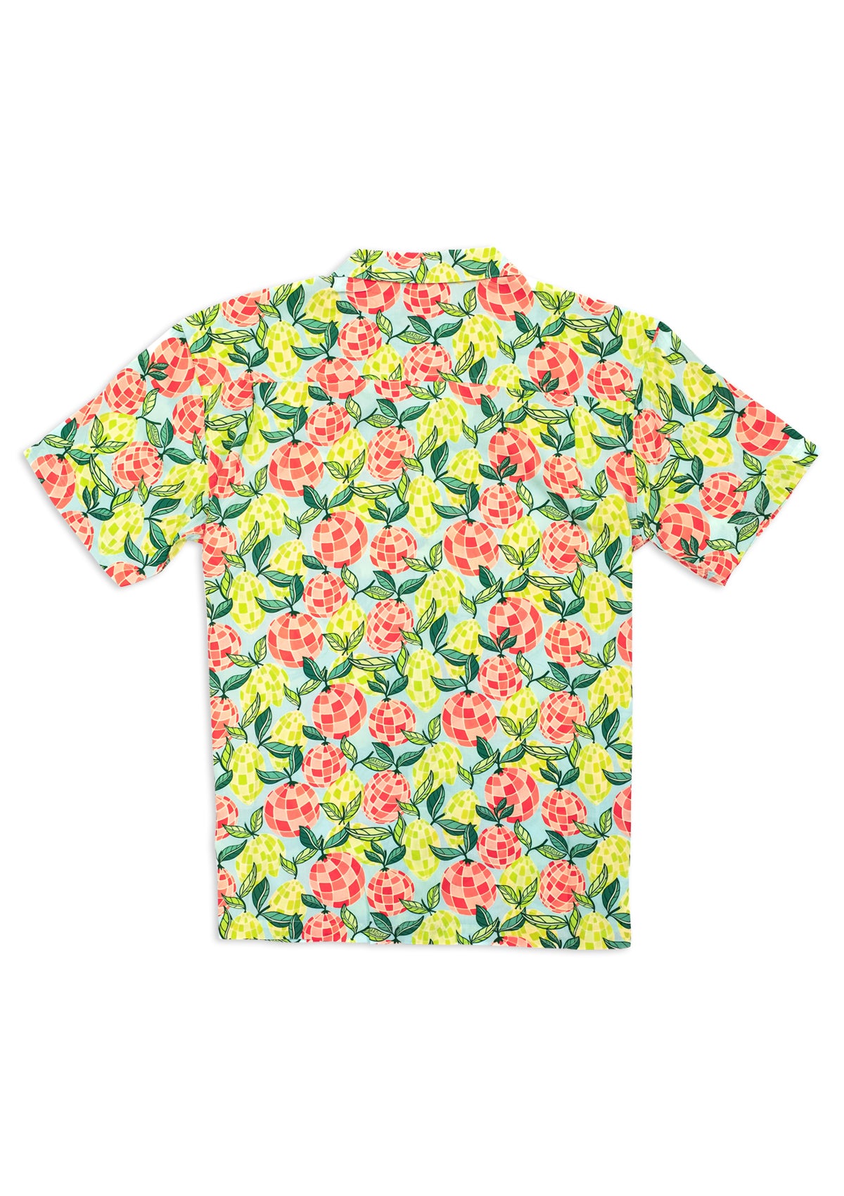 Citrus Disco Shirt
