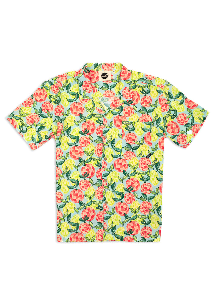 Citrus Disco Shirt