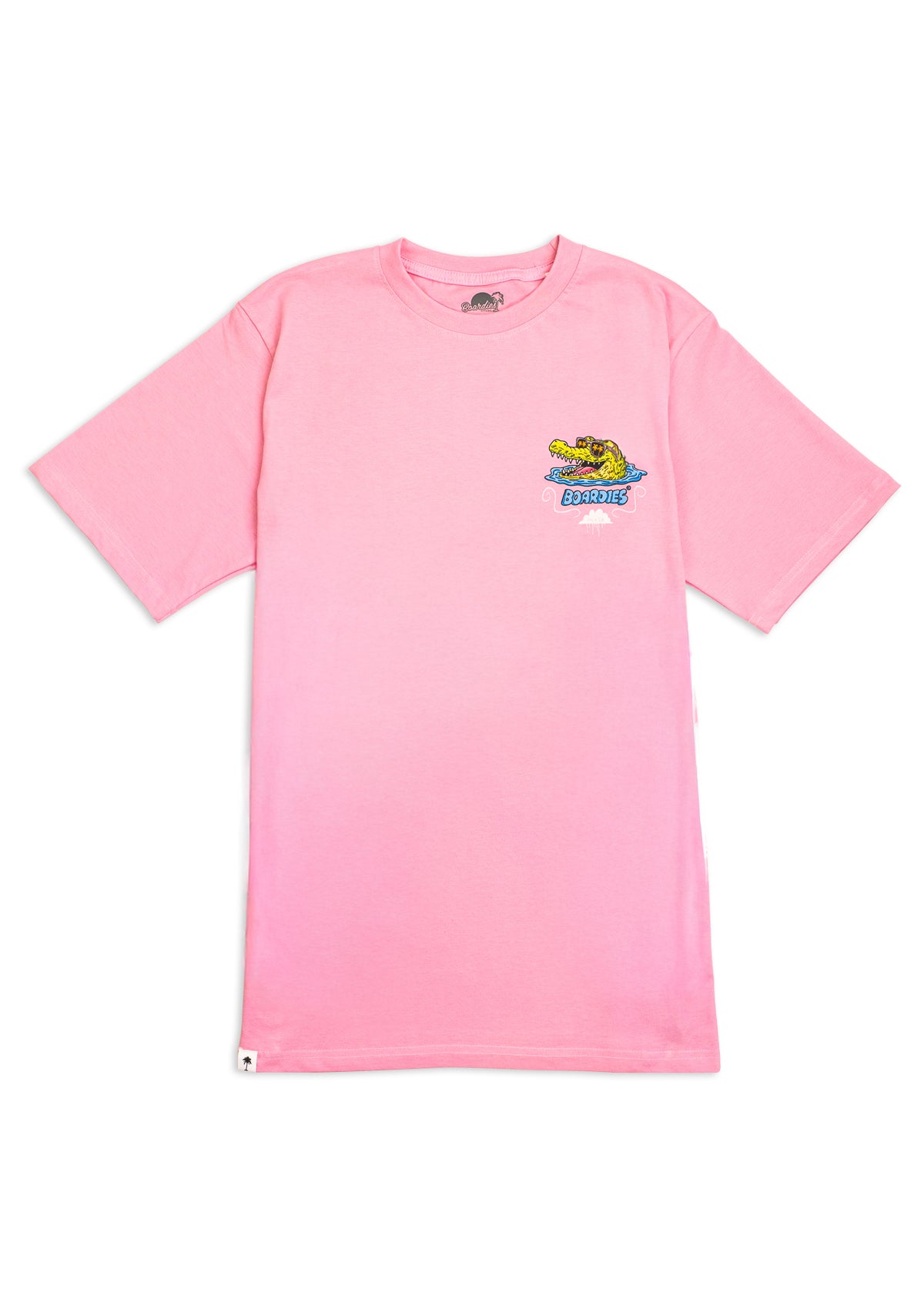 Mulga Crocs T-Shirts - Adult & Kids Set