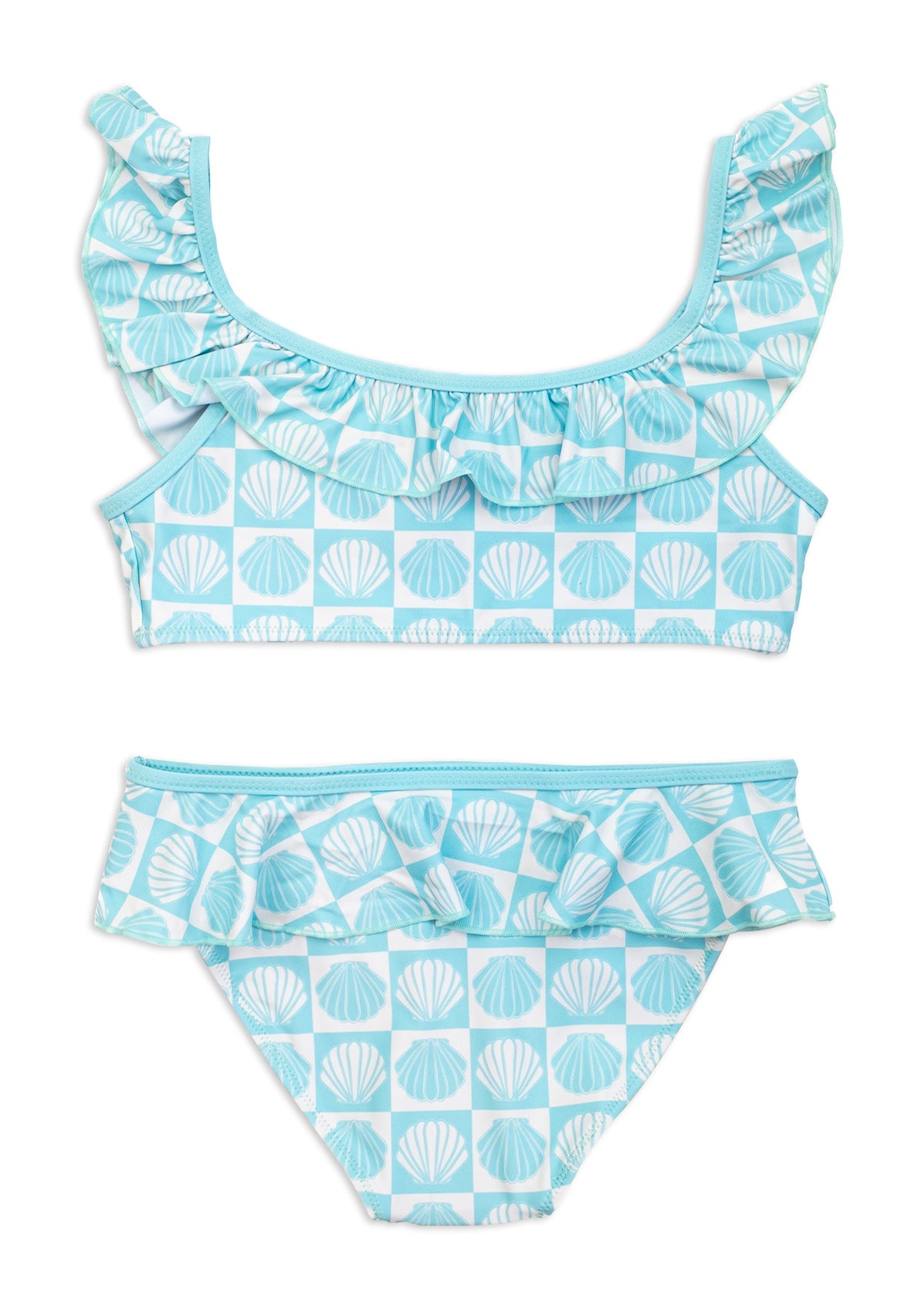 Ilfracombe Older Girls Bikini - Father & Daughter Set