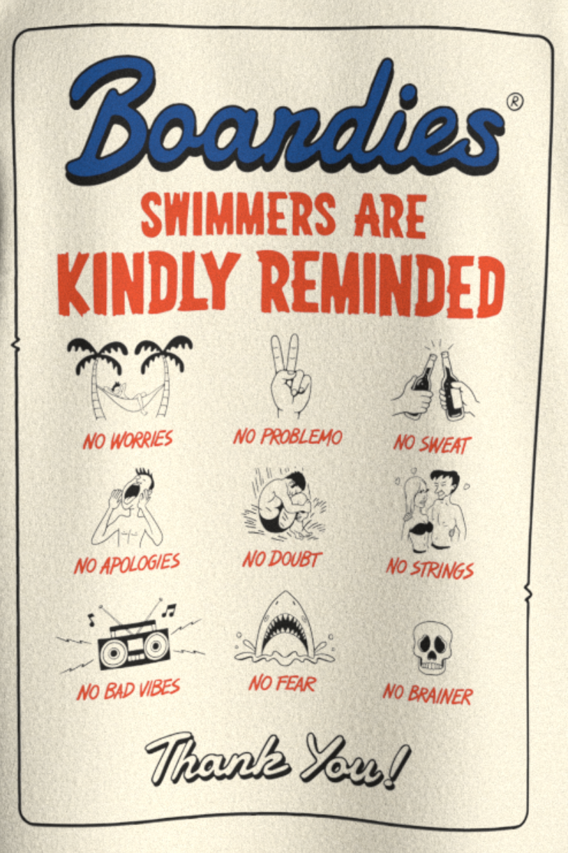 Pool Rules T Shirt
