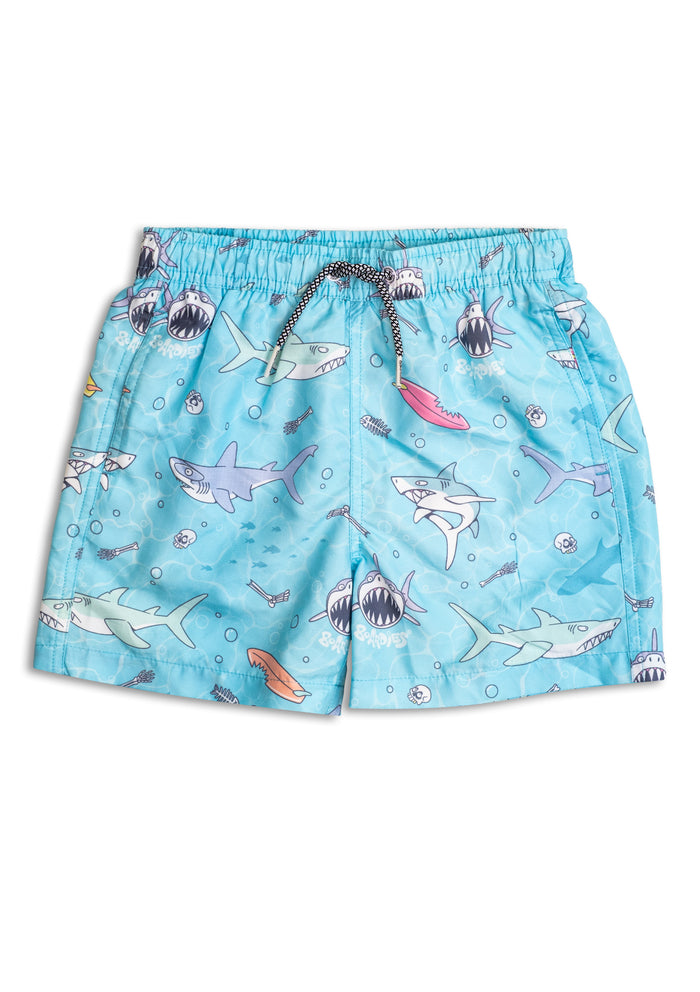 Kids Sharky Waters
