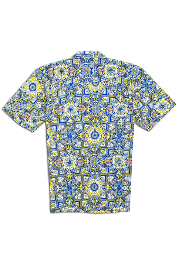 Sicilia Shirt