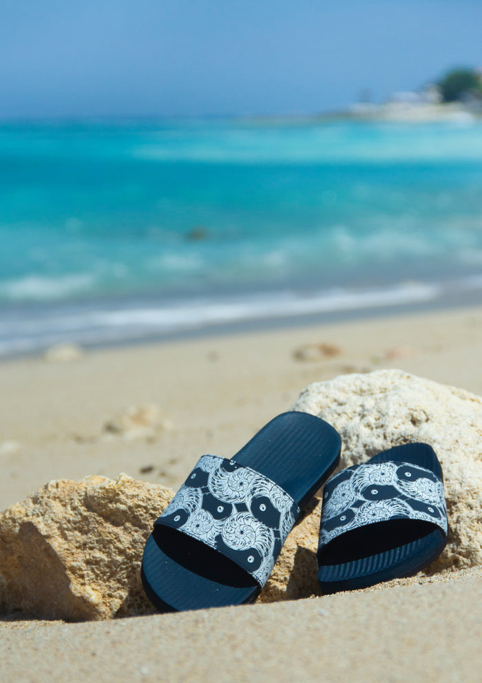 Yin Yang Slides