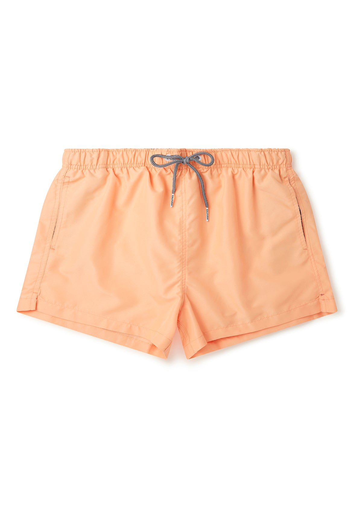 Peach Shortie