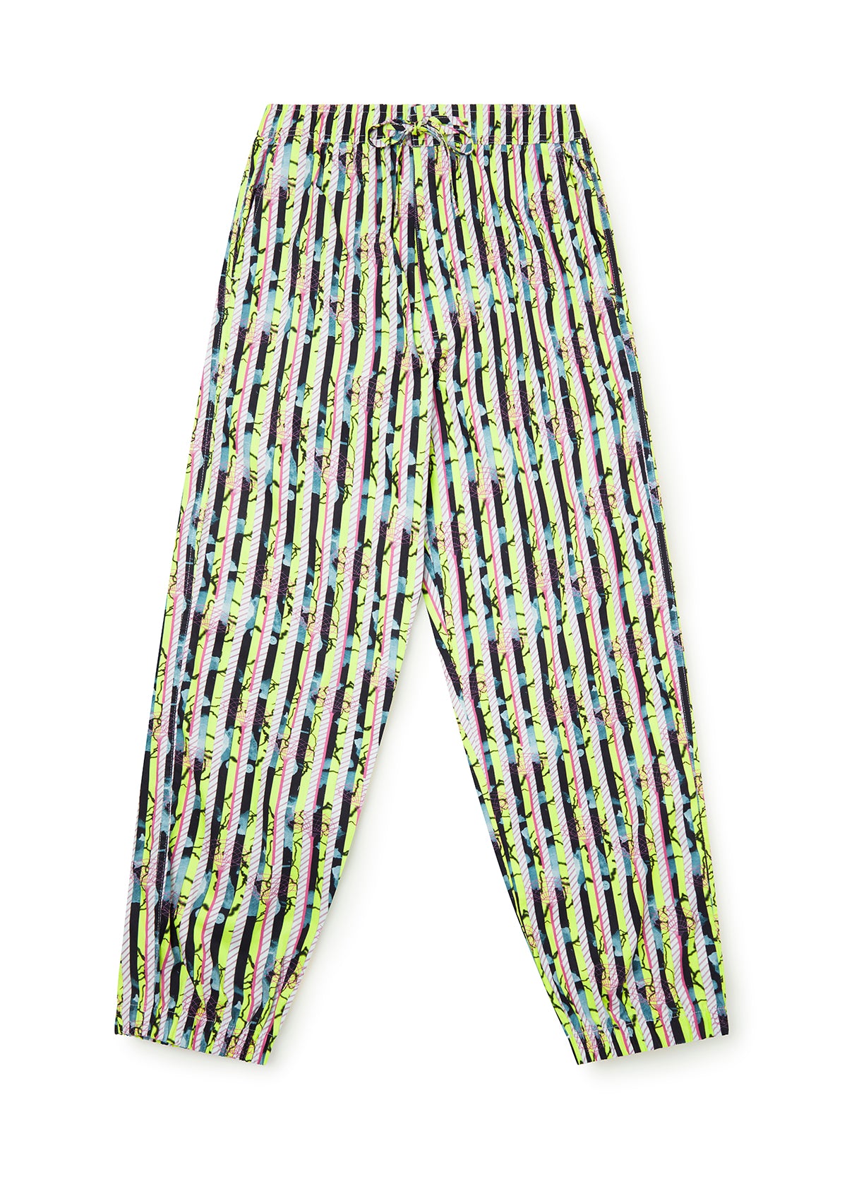 Liam Hodges Light Stripe Pant