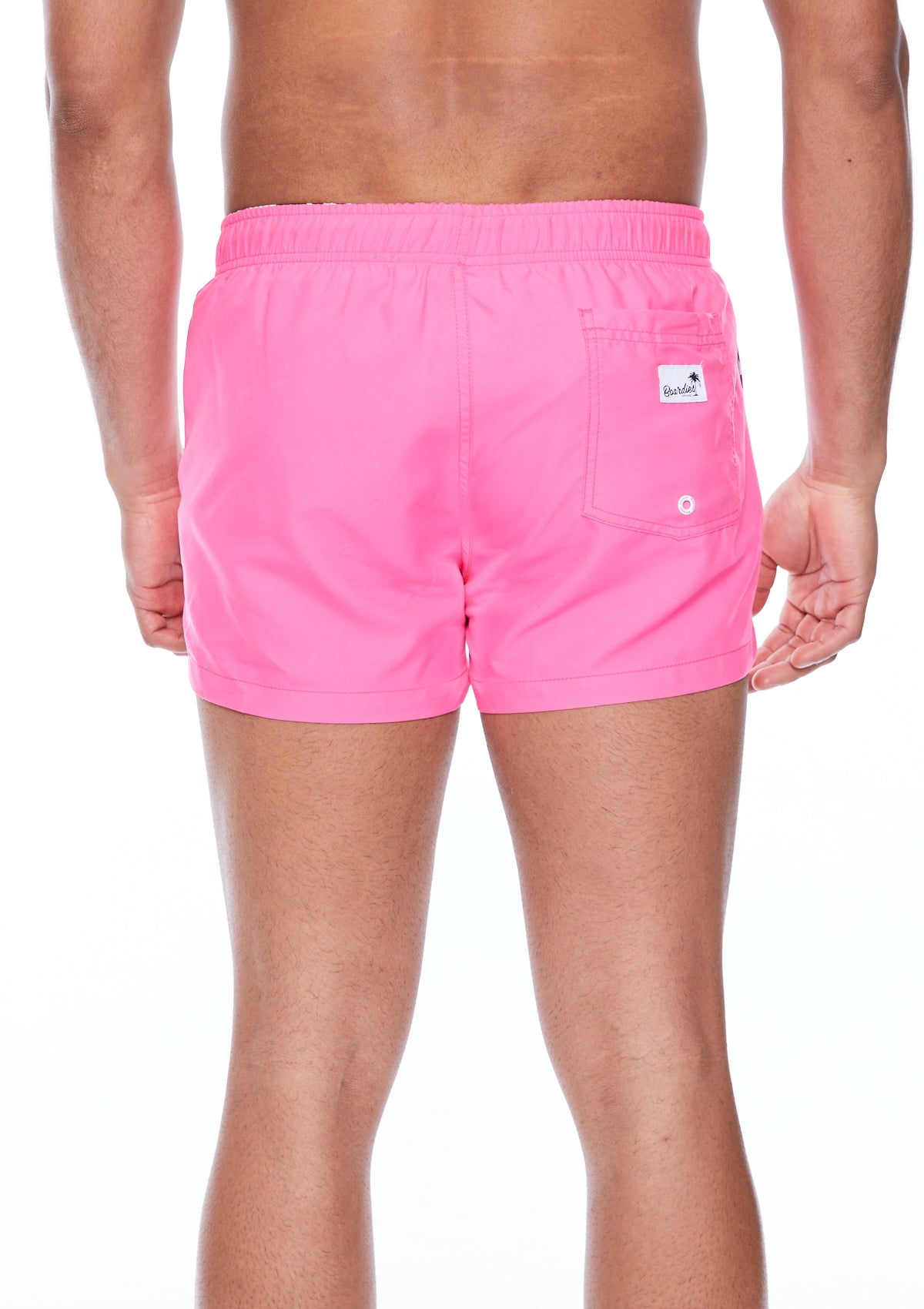 Magenta Shortie