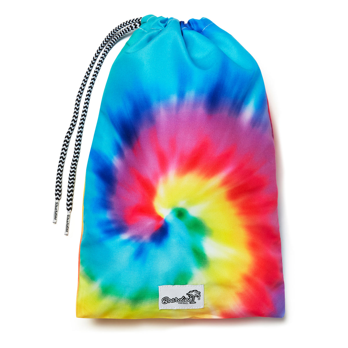 Spiral Tie Dye