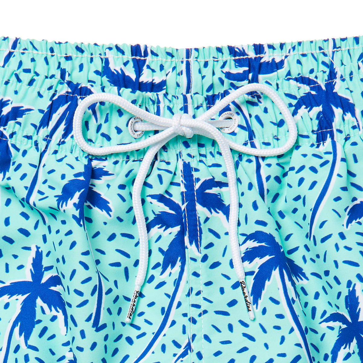 Mint Flair Palm Shortie