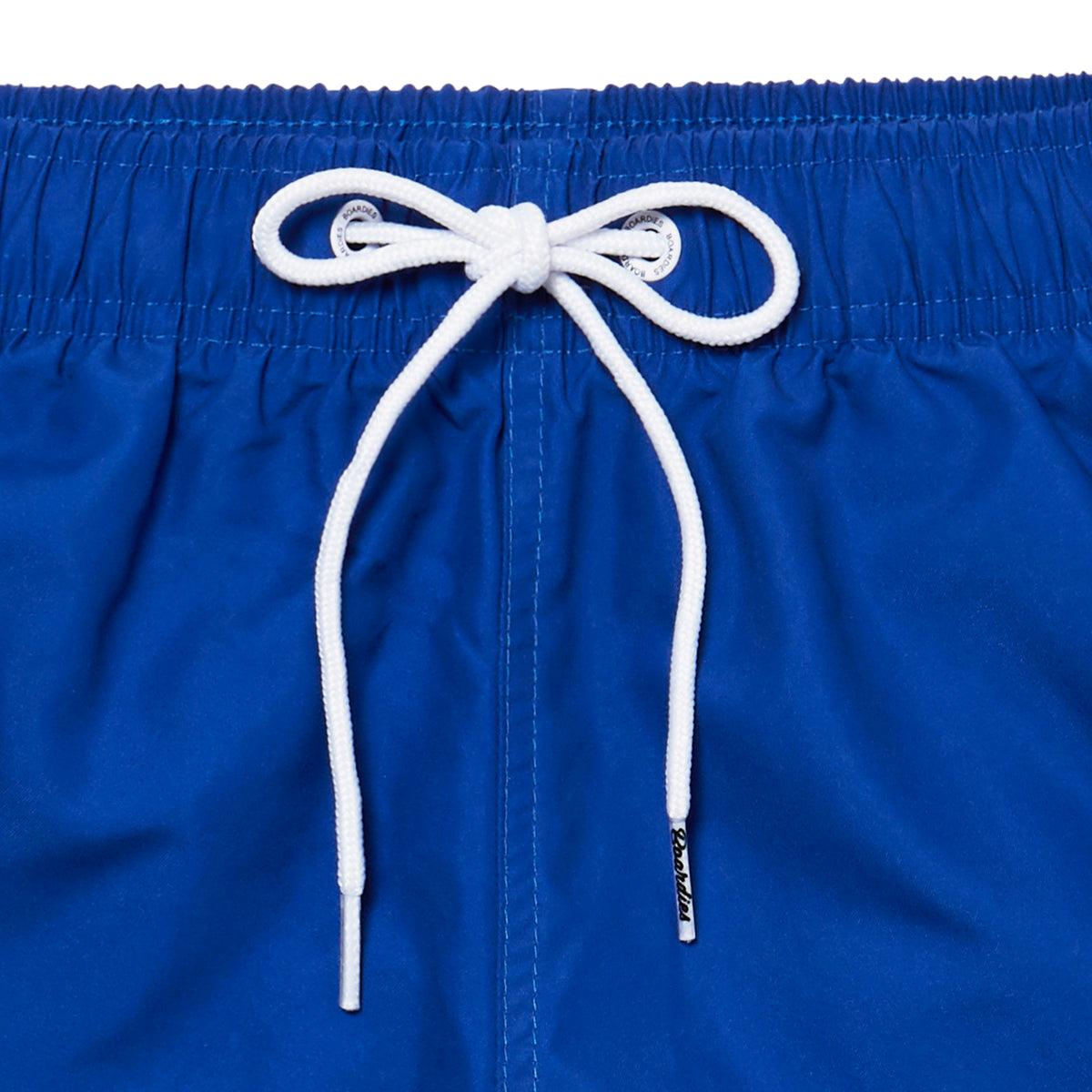 Dark Blue Water Reactive Shortie