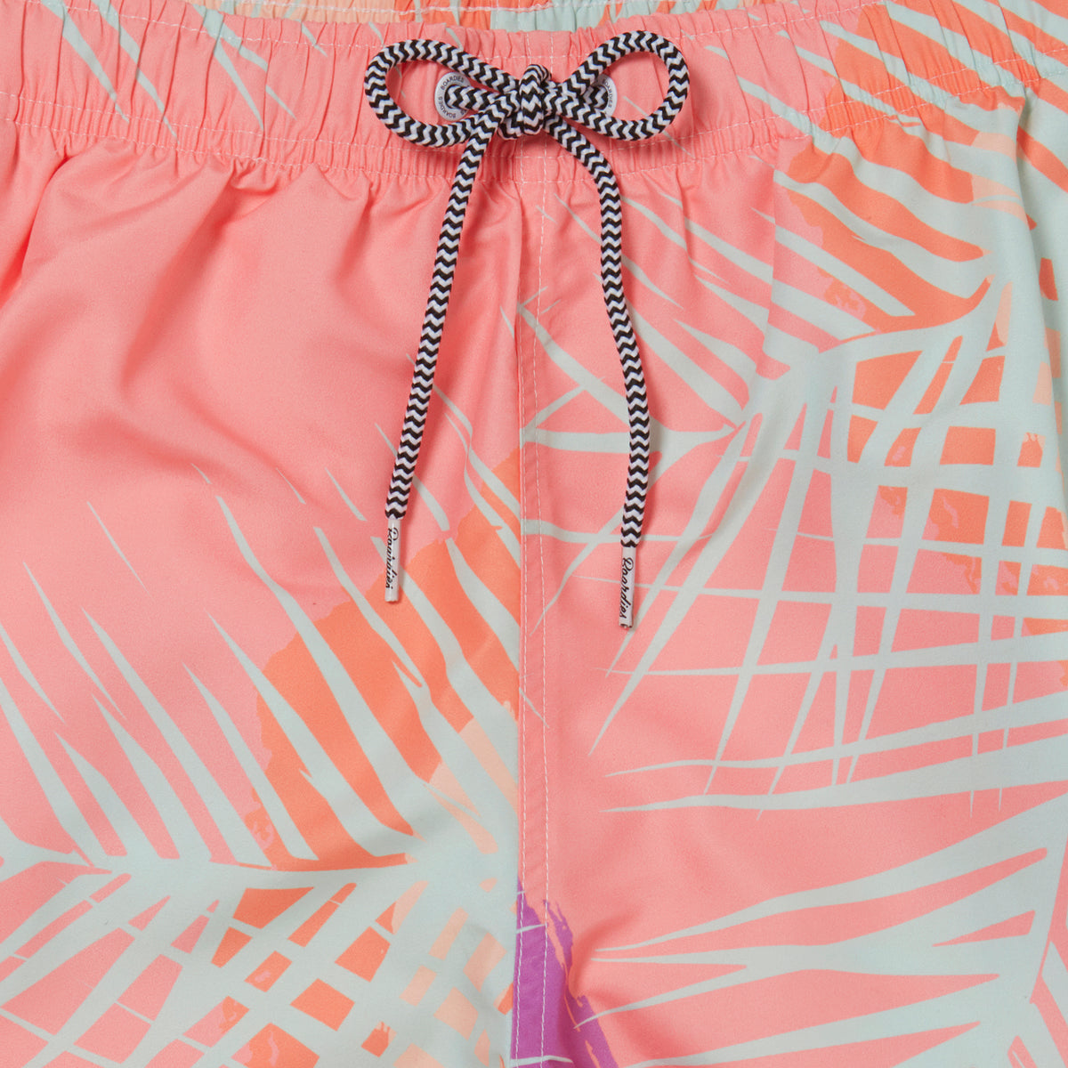 Tropicana Pink