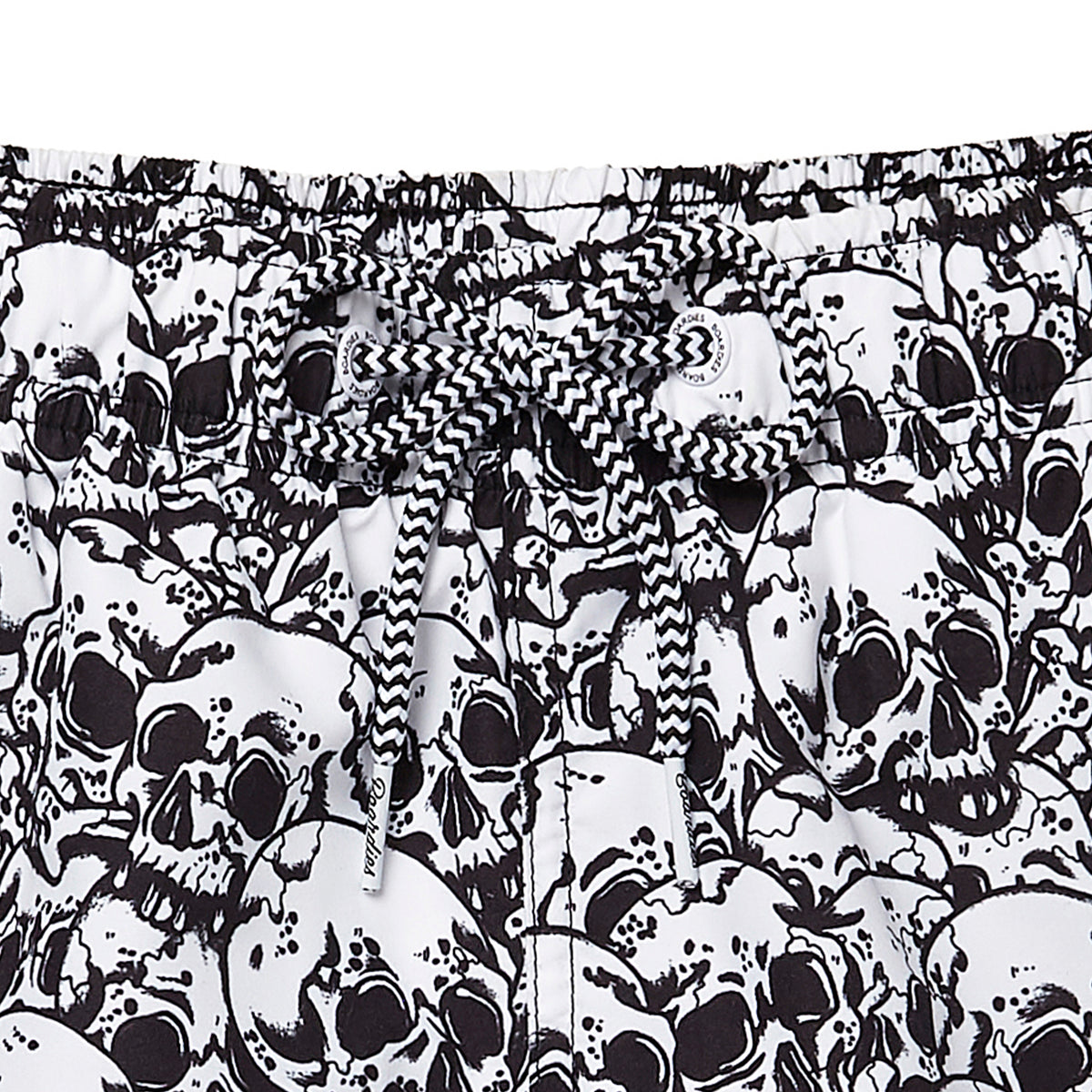Skulls Shortie