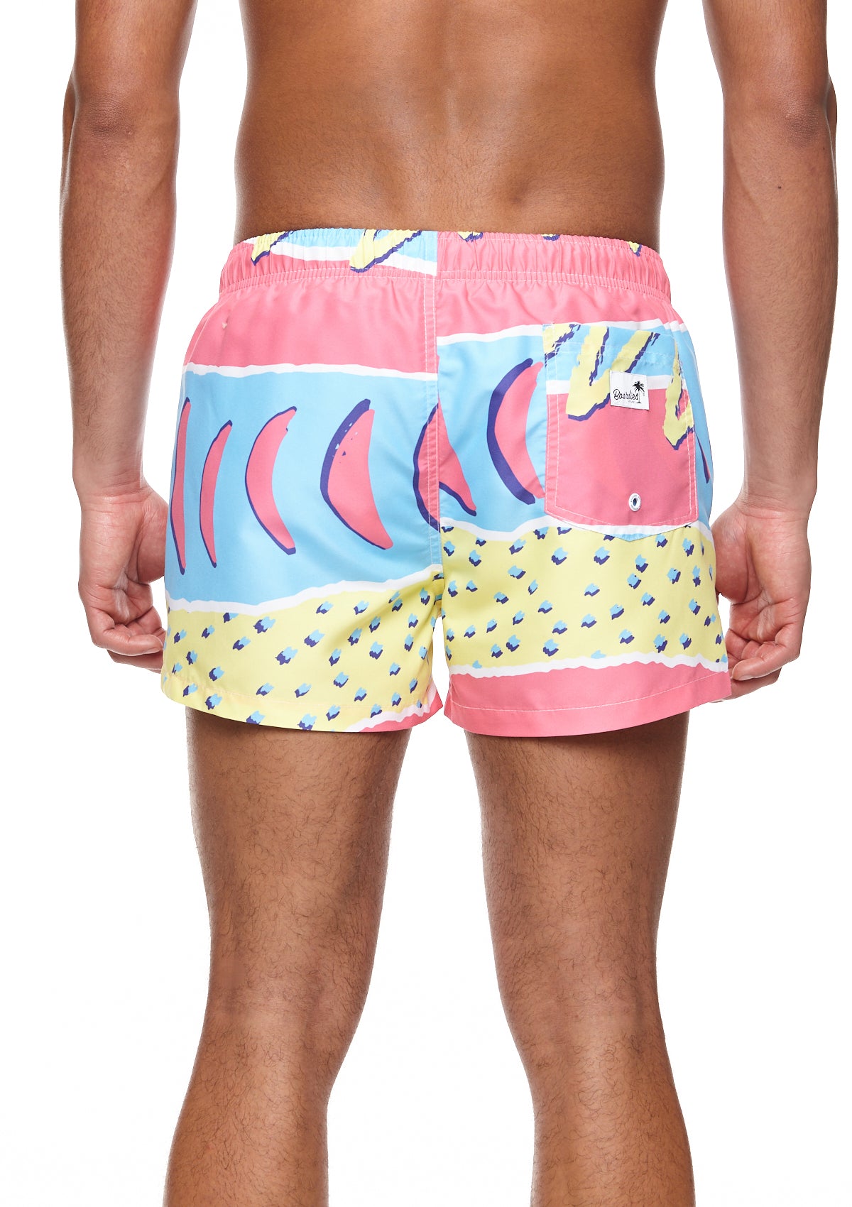 Fresh Prince Shortie II