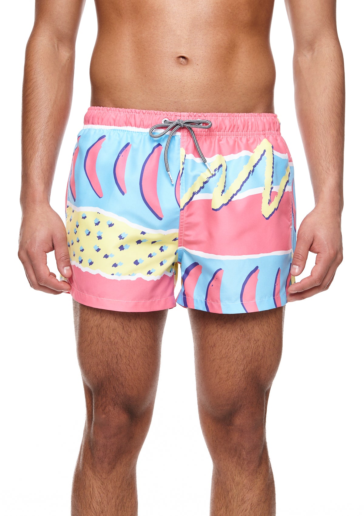 Fresh Prince Shortie II