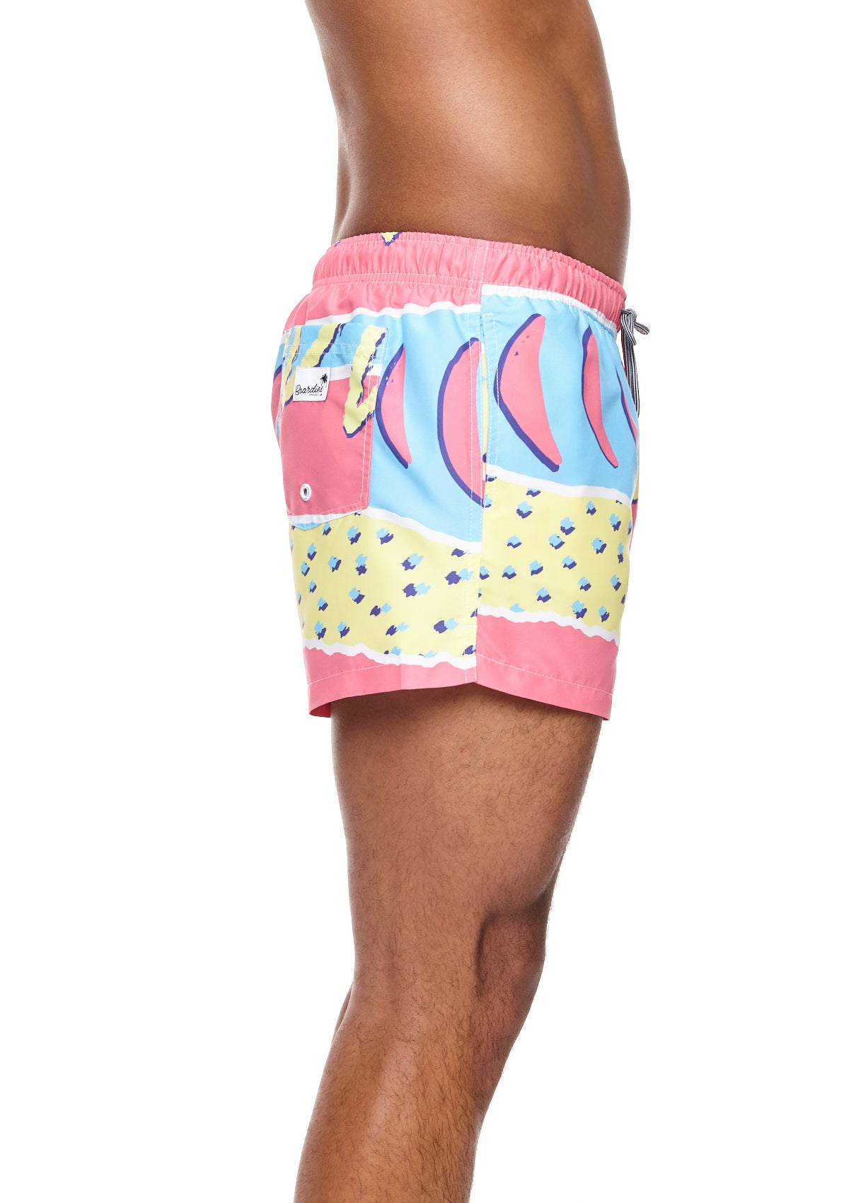 Fresh Prince Shortie
