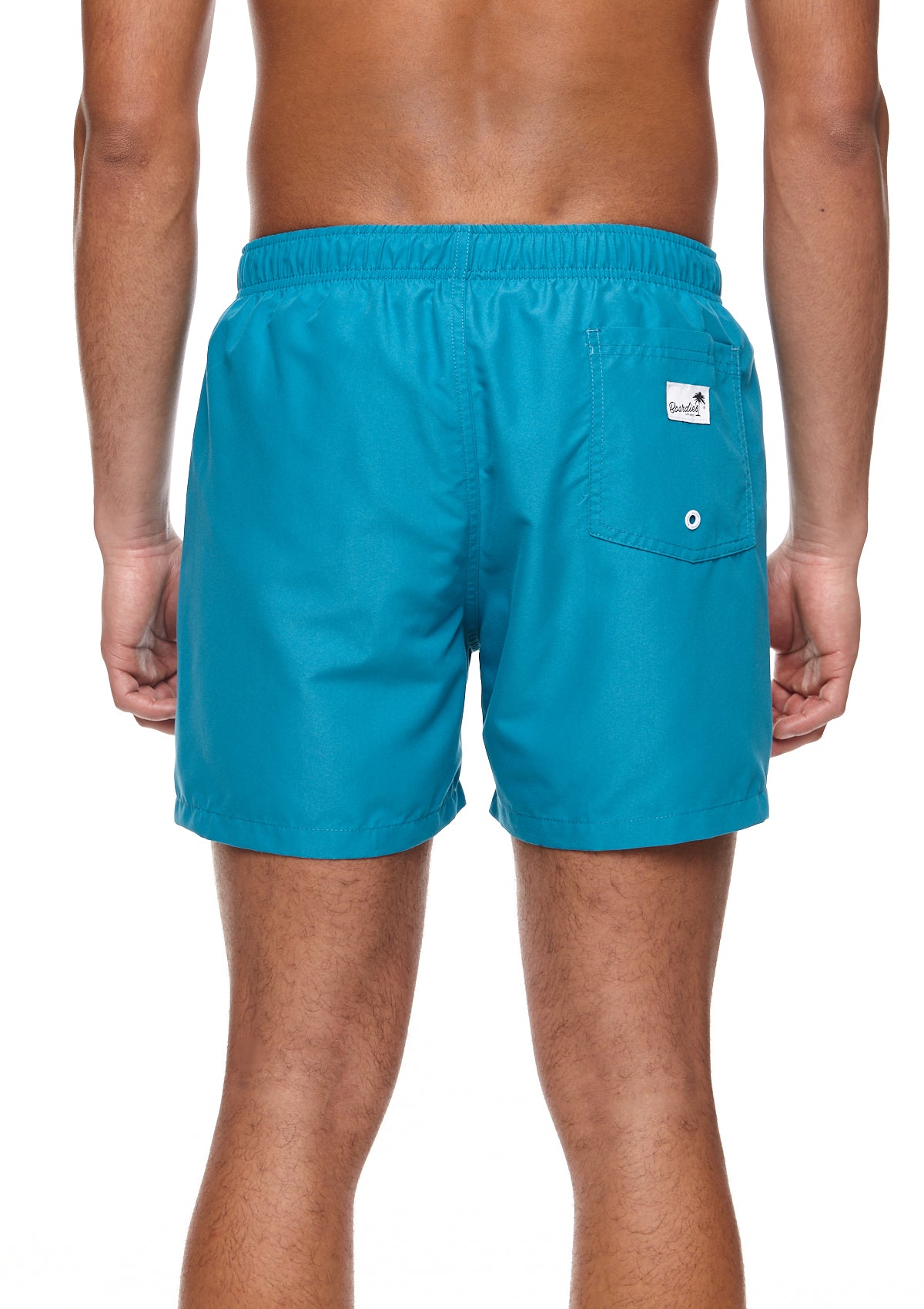Teal Blue