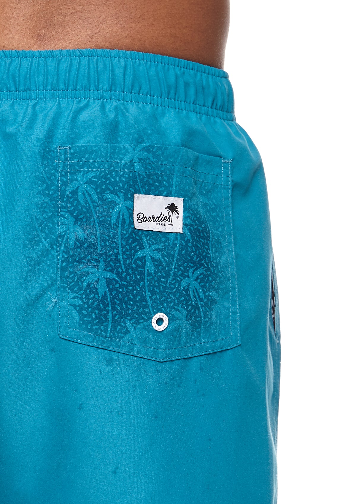 Teal Blue