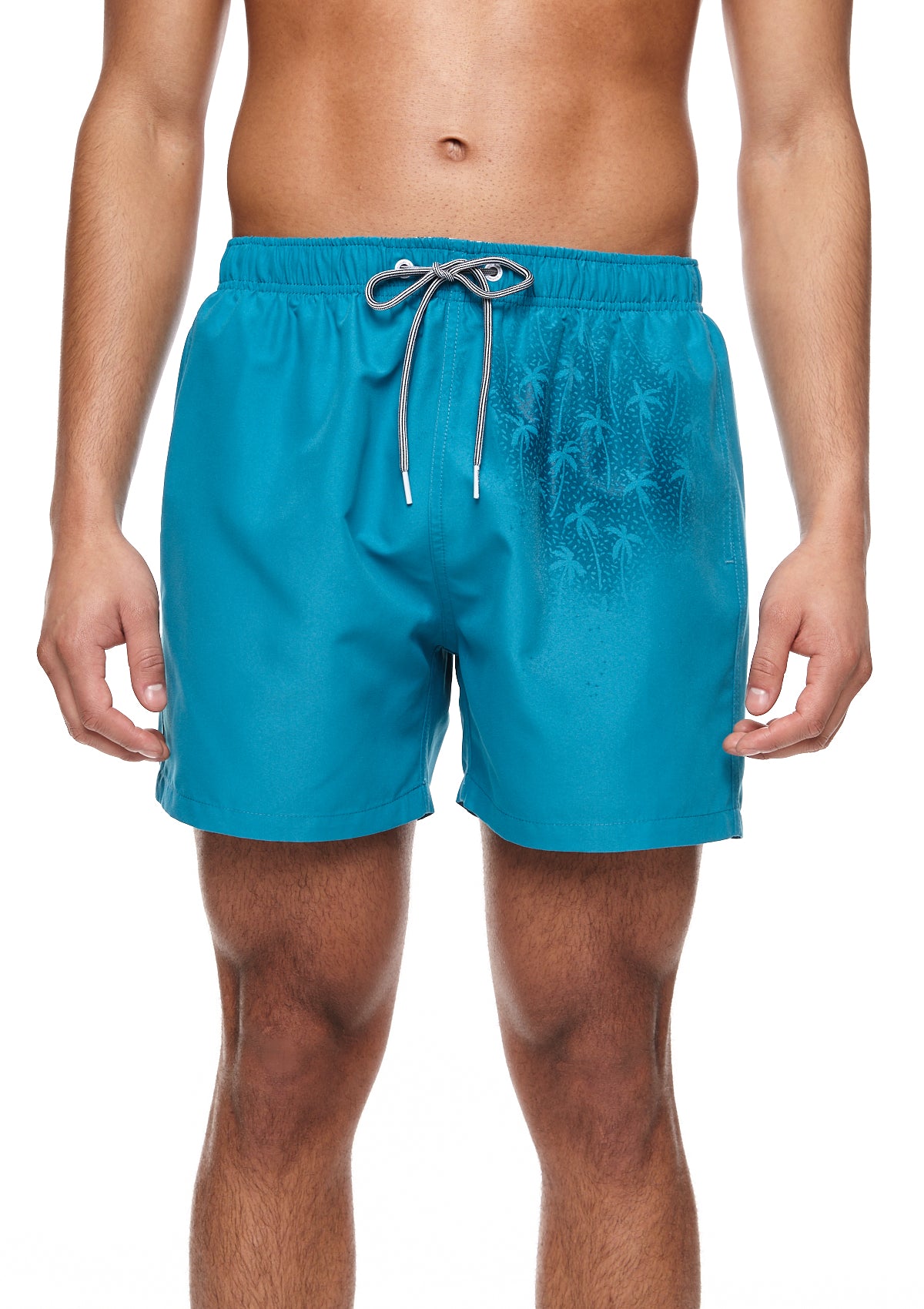 Teal Blue