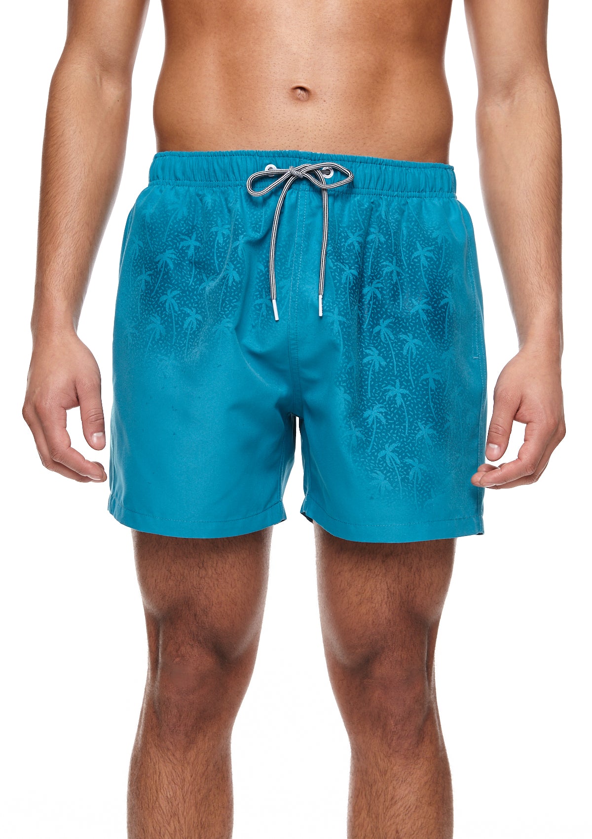Teal Blue