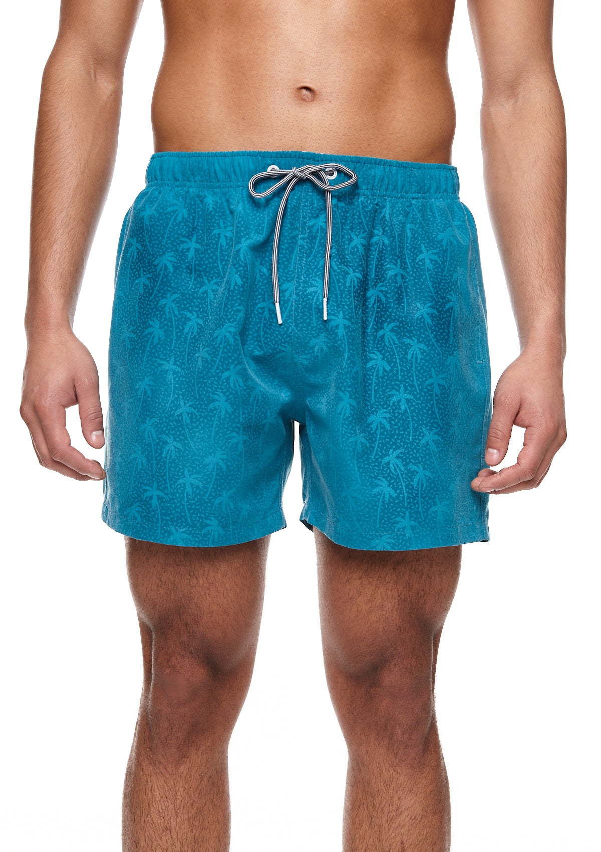 Teal Blue