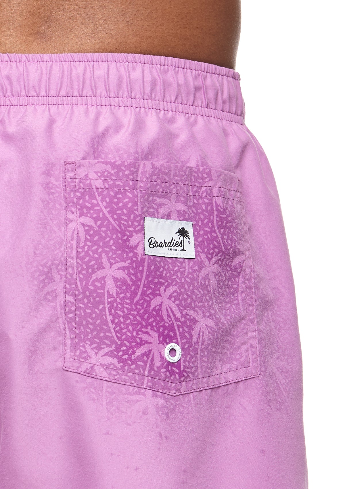 Mulberry Shortie