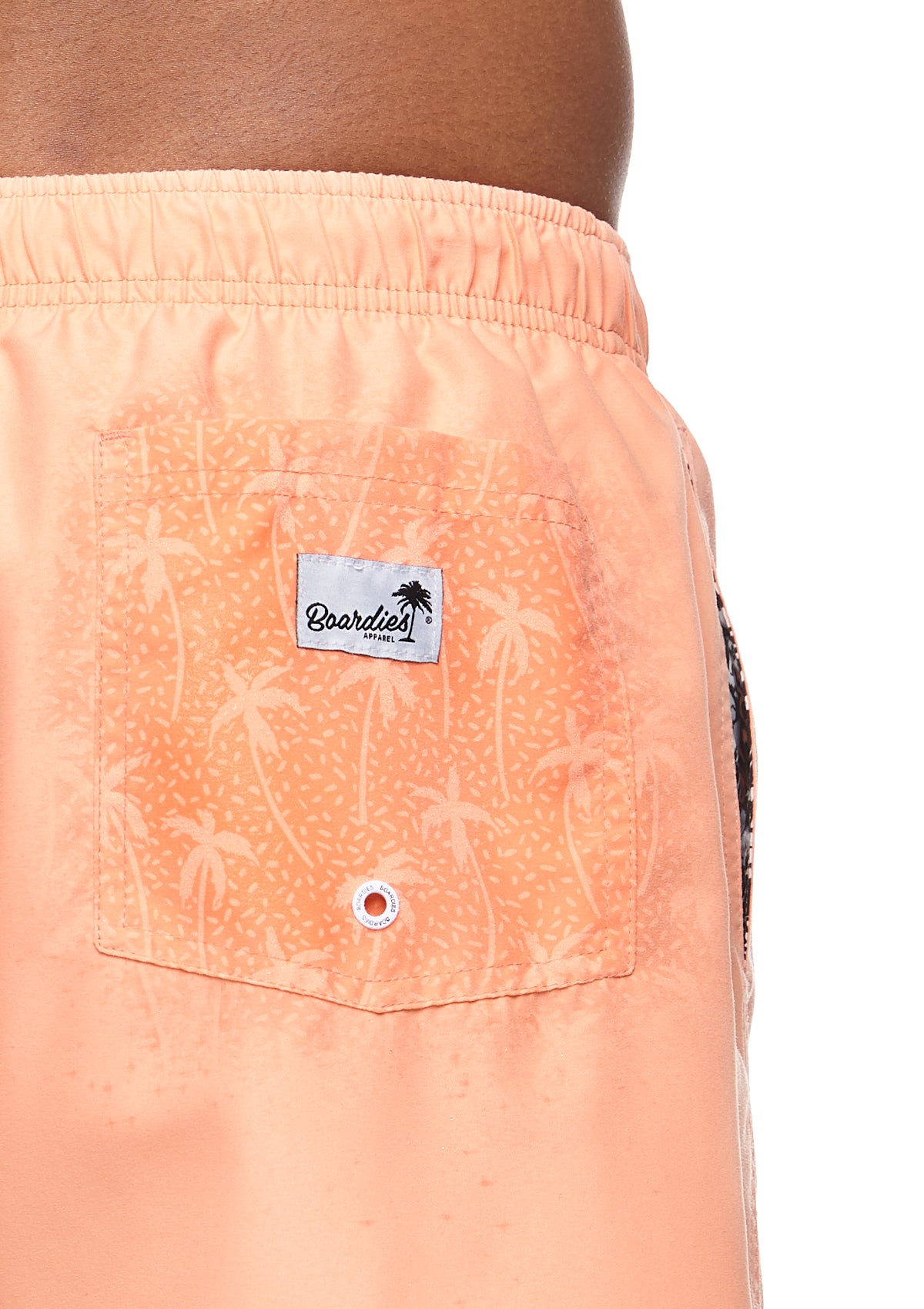 Peach Shortie