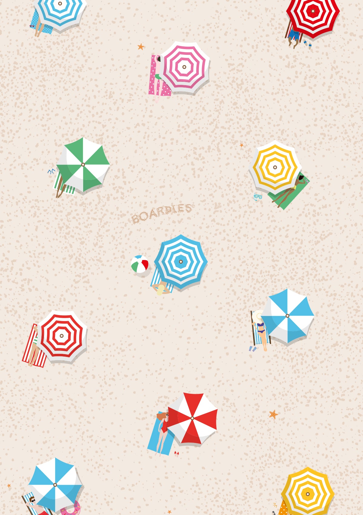 Parasols II