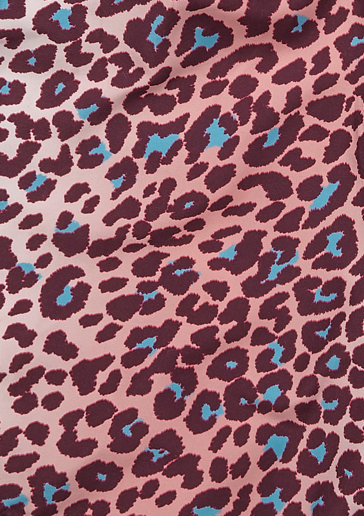 Leopard Shortie
