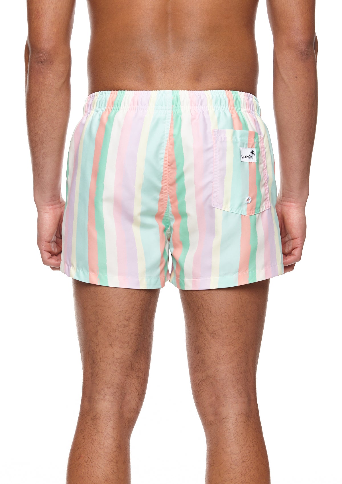 Ceramic Stripe Shortie