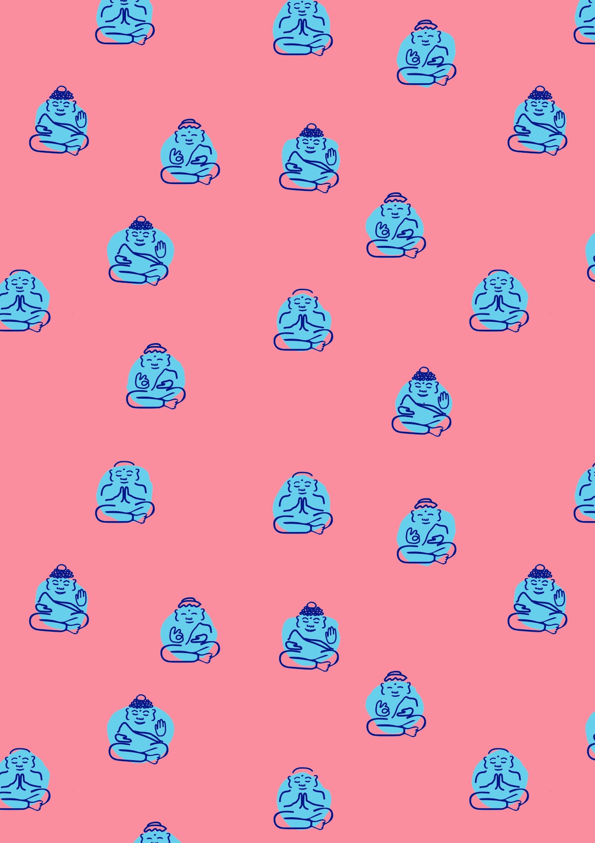 Polka Zen