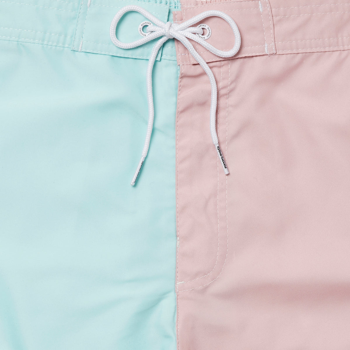 Band Of Outsiders Two Tone Pink