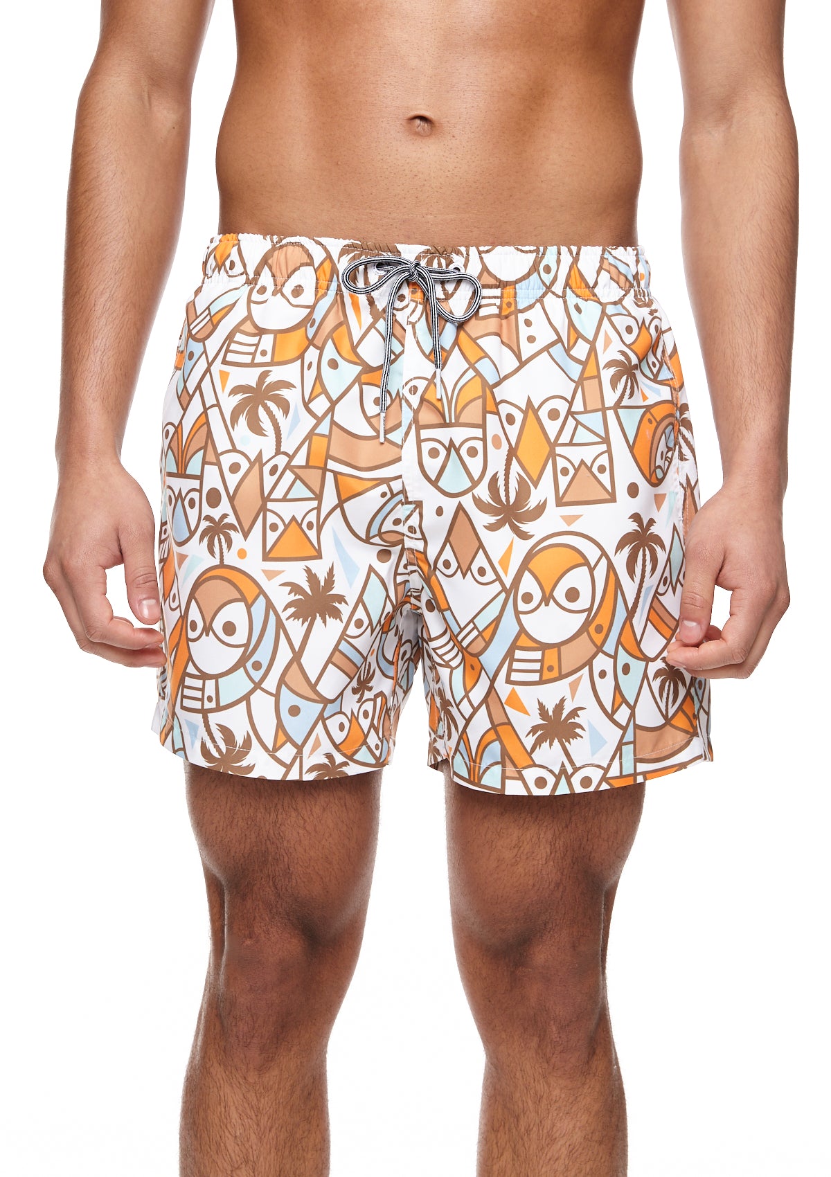 Don Pendleton Owl