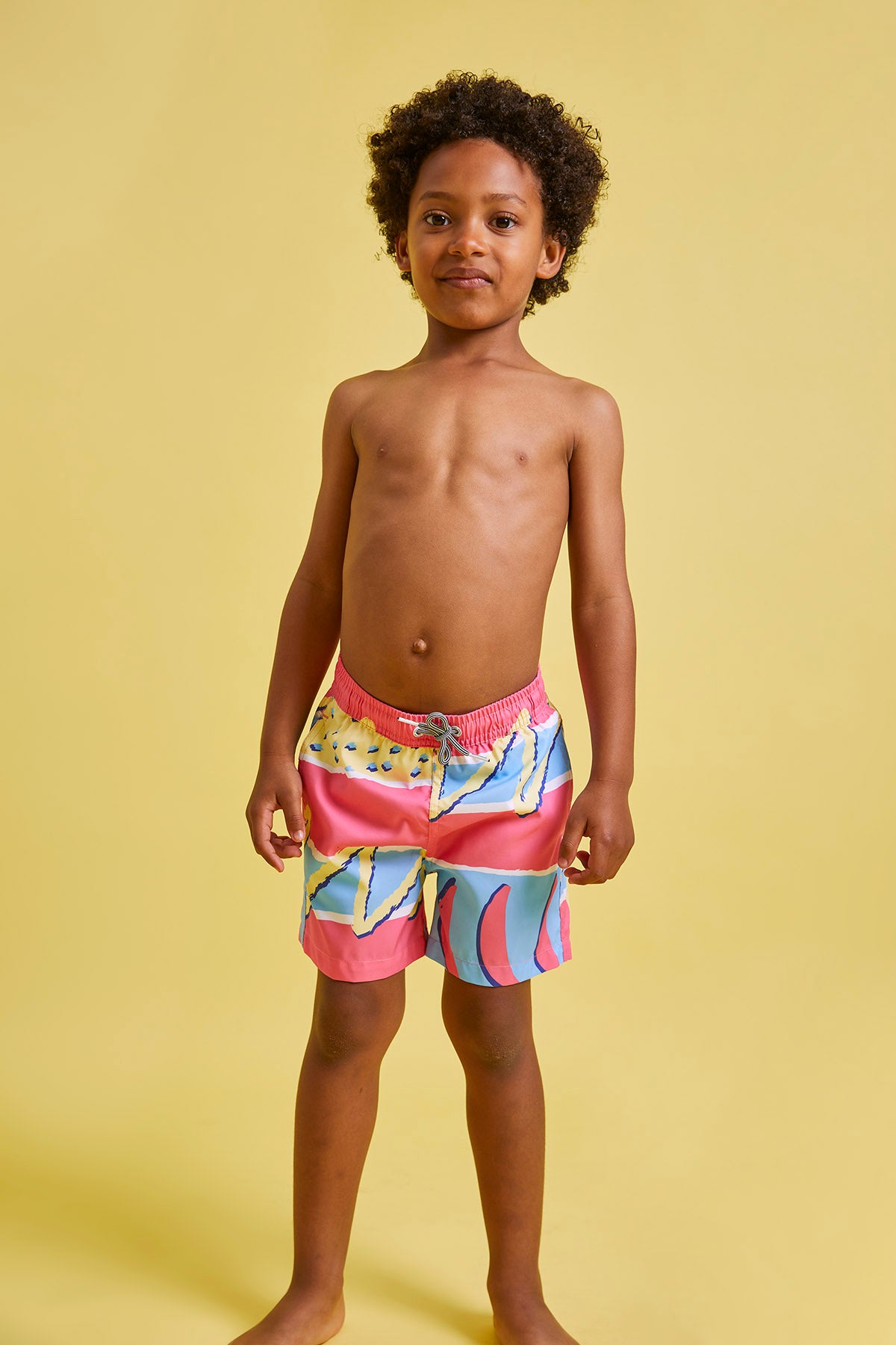 Kids Fresh Prince IIII