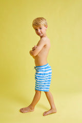 Kids Double Stripe III