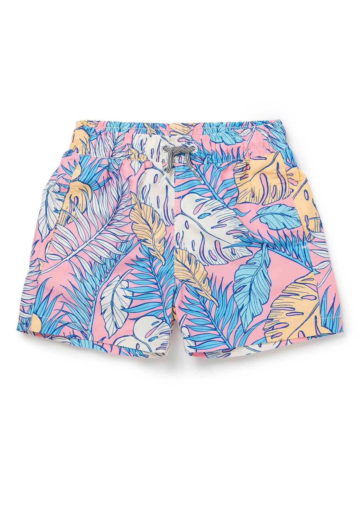 Kids Palmtopia Pink